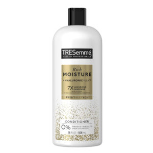 TRESemmé Conditioner Moisture Rich 825ml