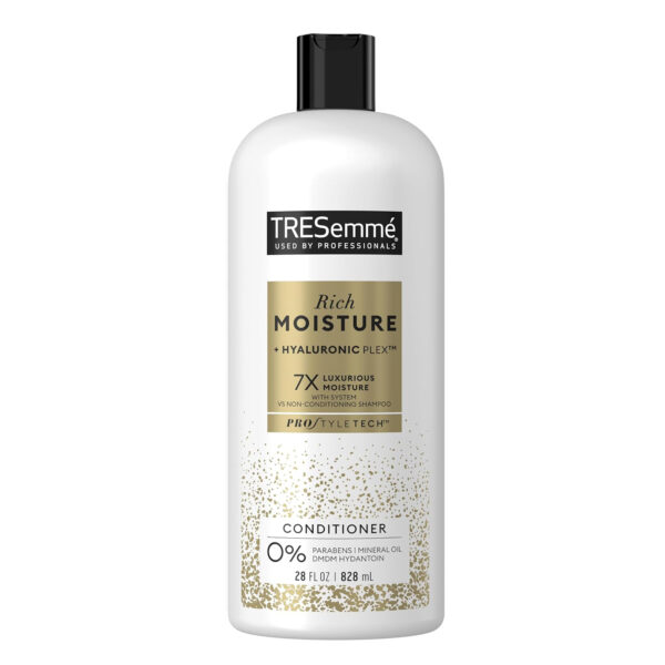 TRESemmé Conditioner Moisture Rich 825ml