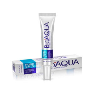 BIOAQUA Acne Anti-Wrinkle Treatment Removal Cream