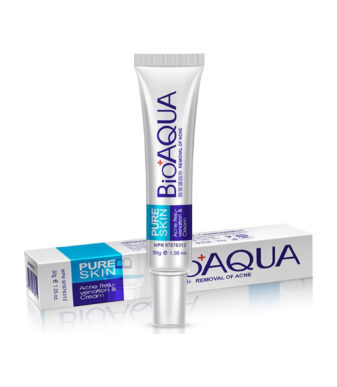 BIOAQUA Acne Anti-Wrinkle Treatment Removal Cream