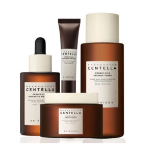 Madagascar Centella Probio-Cica Complete Care Set