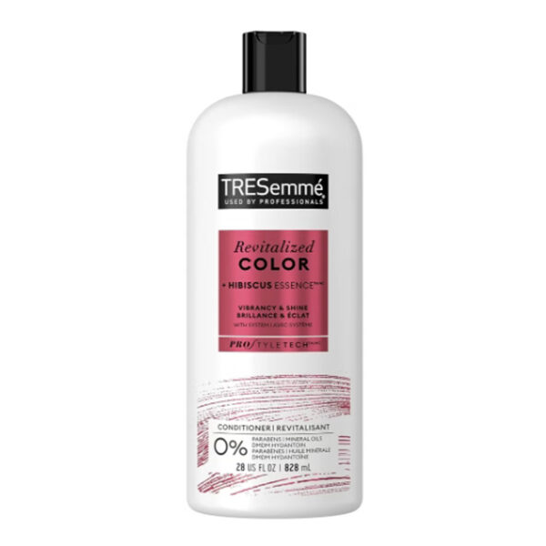 TRESemme Revitalized Color Conditioner for Color Treated Hair 828 ml