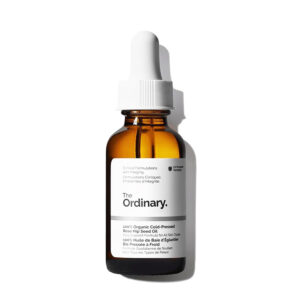 The Ordinary 100% Organic Cold-Pressed Rose Hip Seed Oil, 30ml