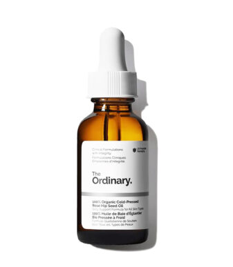 The Ordinary 100% Organic Cold-Pressed Rose Hip Seed Oil, 30ml