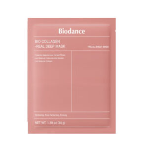 Biodance Bio Collagen-Real Deep Mask Duo 34G