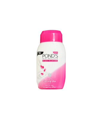 POND'S Niacinamide Soft Glowing Skin Nourishing Lotion - 20ml