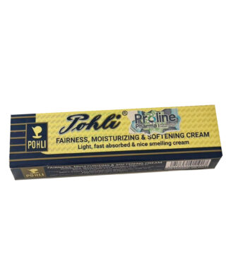 Bohley Original Cream