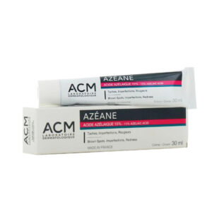 ACM Azéane Cream 15% Azelaic Acid 30g