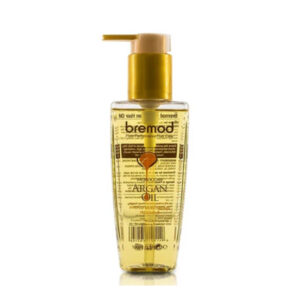 Bremod Performance Moroccan Argan Oil  100ml