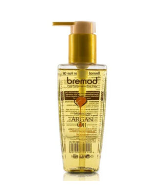 Bremod Performance Moroccan Argan Oil  100ml