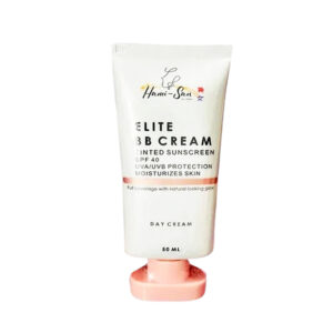 Hamisan Elite BB Cream 50 gm