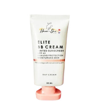 Hamisan Elite BB Cream 50 gm