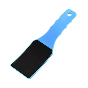Double-Sided Foot File, Remover and Scrubber