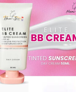 Alternative view of Hamisan Elite BB Cream 50 gm