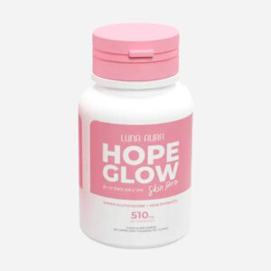 Luna Aura Hope Glow Skin Pro  30 capsules