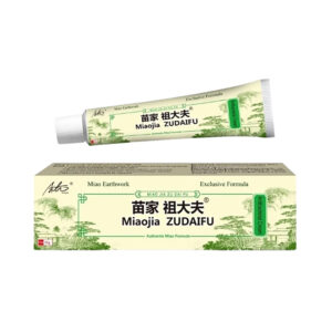 Zudaifu Miaojia Cream 15g