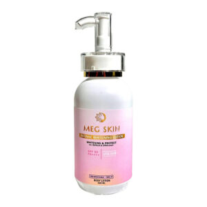 MEG SKIN Intense Whitening Lotion SPF 50 – 220ml