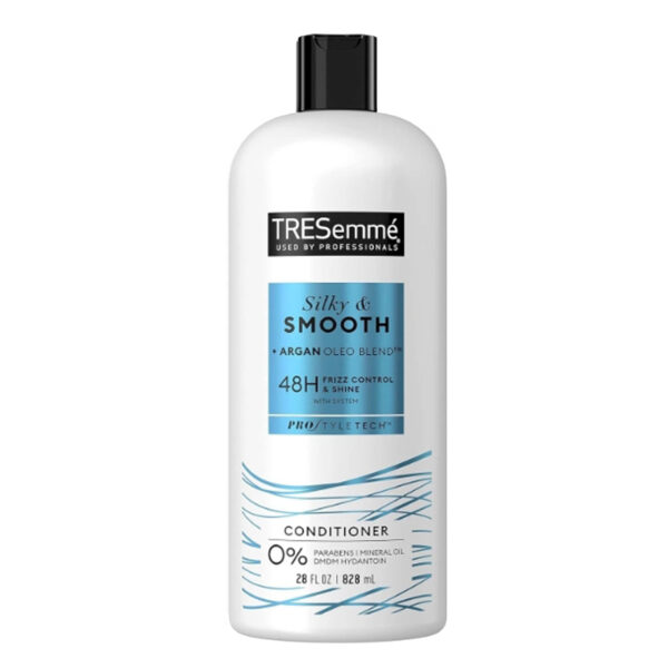TRESemmé Smooth and Silky Conditioner  828 ml