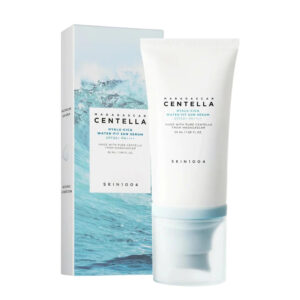 Madagascar Centella Hyalu-CICA Water-Fit Sun Serum SPF50+ PA++++ 50ml