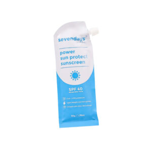 Her Skin Seven Days Sun Protect SPF 40 50g