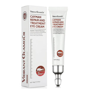 VIBRANT GLAMOÚR CAYMAN Repair Eye Cream