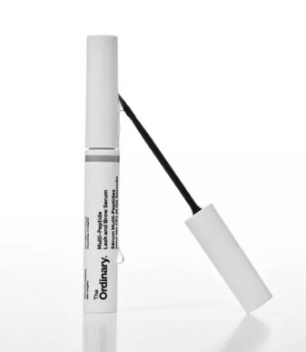 The Ordinary Multi-Peptide Lash and Brow