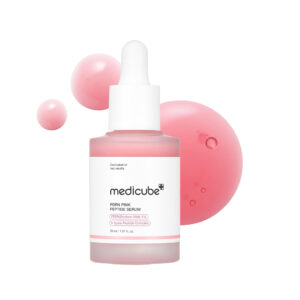 Medicube PDRN Pink Peptide Serum 30ml