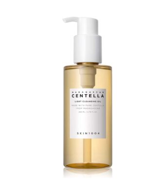 SKIN1004 Madagascar Centella Light Cleansing Oil 200ml