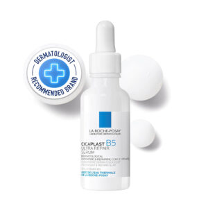 La Roche-posay cicaplast b5 serum 30ml