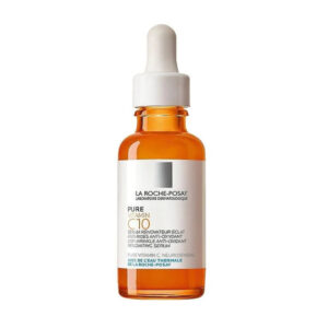 La Roche-posay pure vitamin c10 serum 30ml