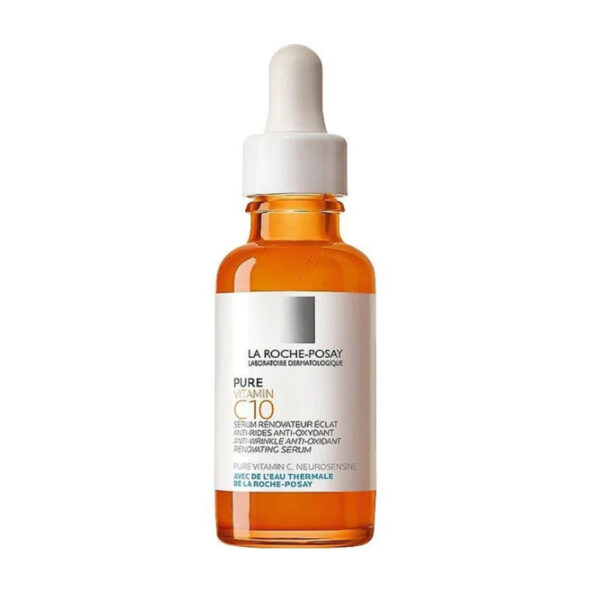 La Roche-posay pure vitamin c10 serum 30ml