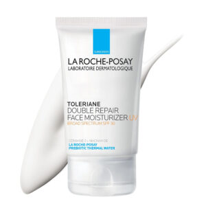 LA ROCHE-POSAY Double Repair Face Moisturizer UV Broad Spectrum SPF 30