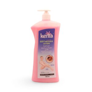 Kenta Body Massage Lotion  1000ml