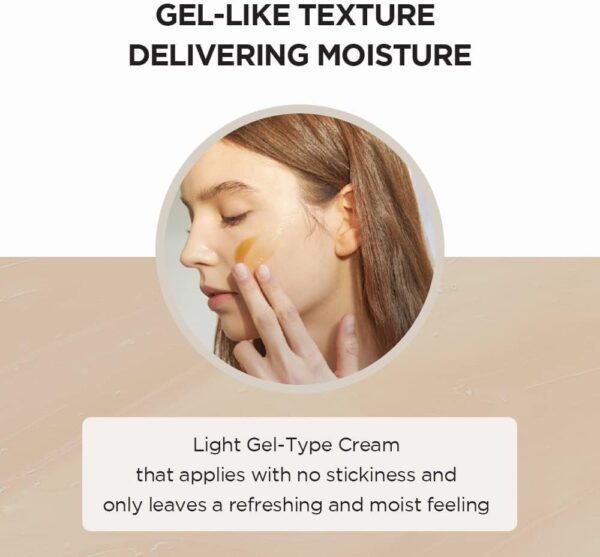 SKIN1004 Madagascar Centella Soothing Cream 75ml - Image 7