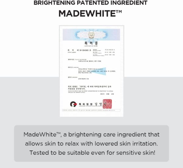 Madagascar Centella Tone Brightening Capsule Ampoule - Image 4
