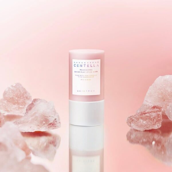 SKIN1004 Madagascar Centella Poremizing Quick Clay Stick Mask - Image 2