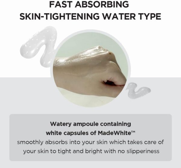 Madagascar Centella Tone Brightening Capsule Ampoule - Image 7