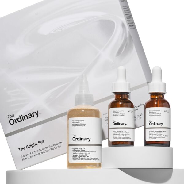 The Ordinary The Bright Set - Image 3