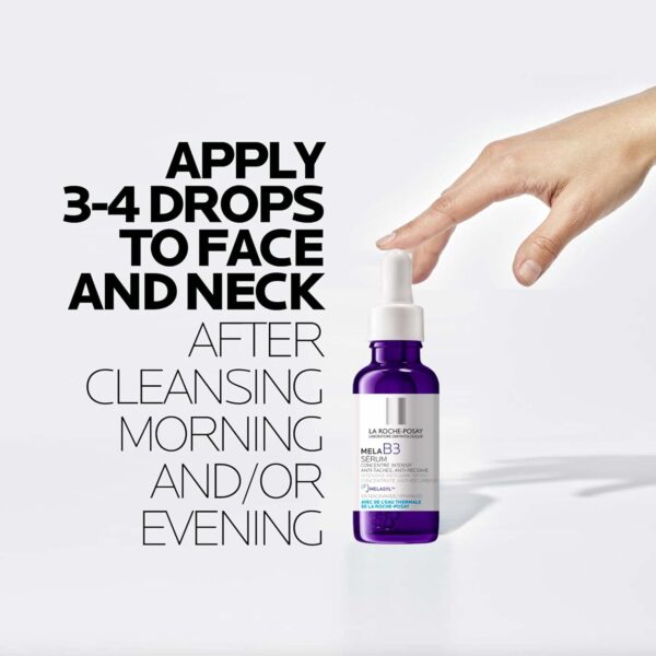 La Roche-Posay Mela B3 Serum 30ml - Image 3