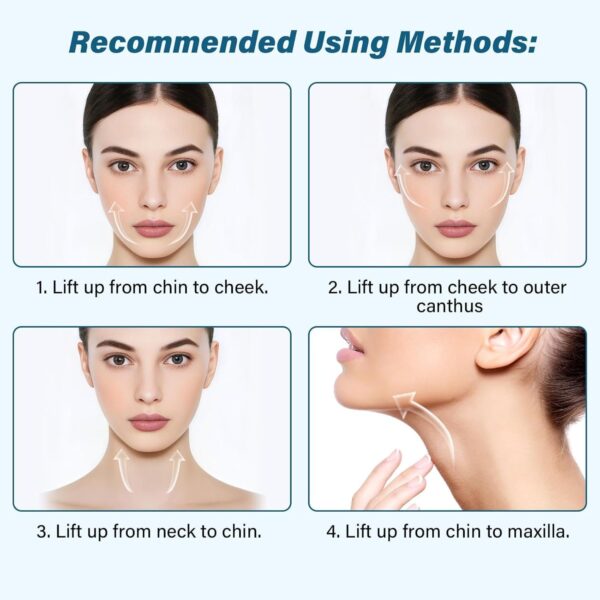 Neck Face Massager - Image 6
