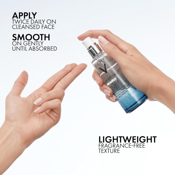 Vichy Mineral 89  30ml - Image 2