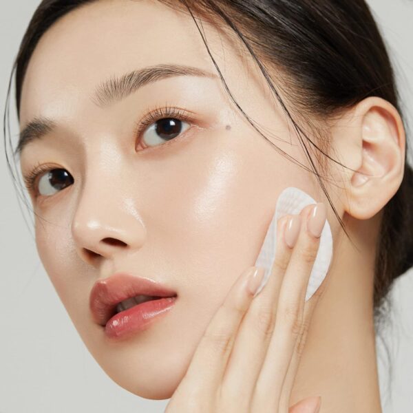 Medicube New Zero Pore Pad 2.0 70 sheets - Image 5