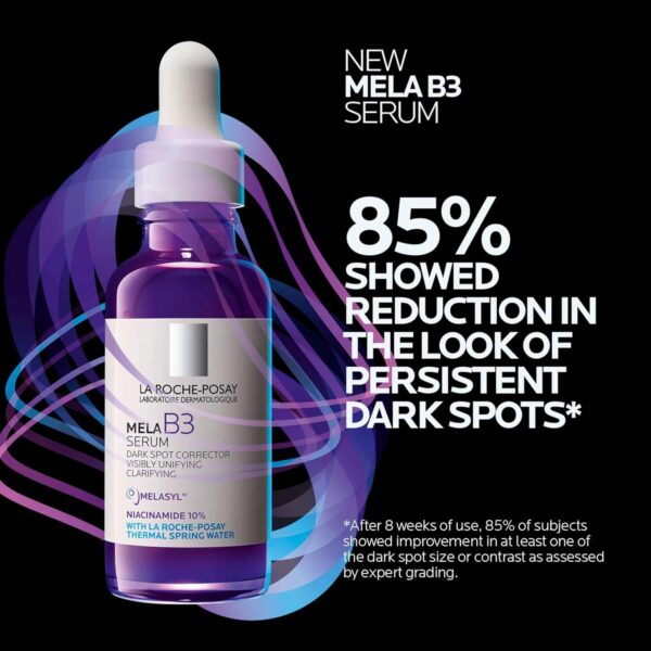 La Roche-Posay Mela B3 Serum 30ml - Image 7