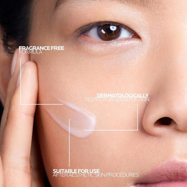 La Roche-posay cicaplast b5 serum 30ml - Image 8