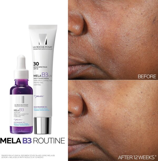 La Roche-Posay Mela B3 Serum 30ml - Image 5