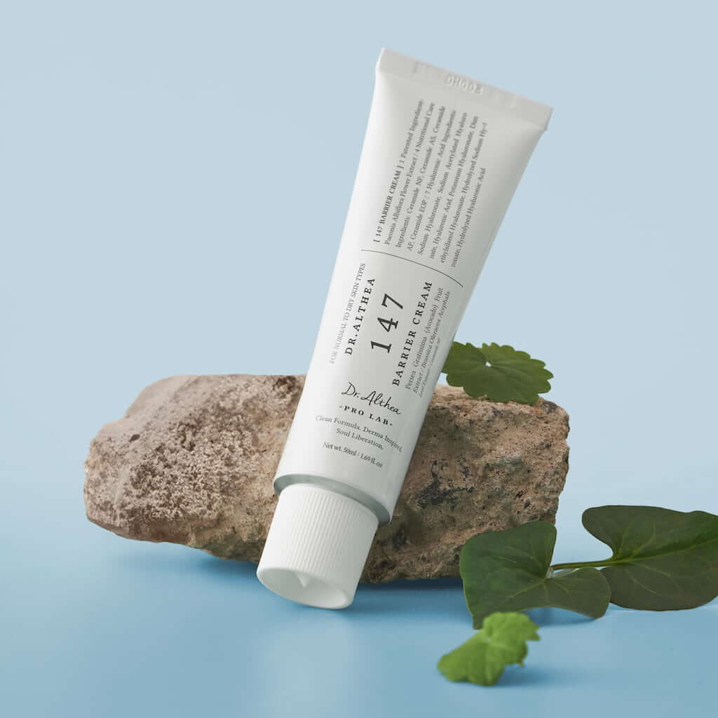 Dr. Althea 147 Skin Barrier Cream For Normal To Dry Skin 50ml