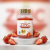 Dr. Pinoca Zinc Extra Strength 60 Gummies