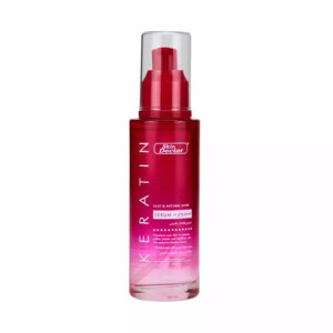 Skin Doctor Keratin Silkiness Serum For Dry And Damaged Hairs 100ml