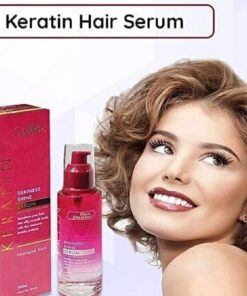 Alternative view of Skin Doctor Keratin Silkiness Serum For Dry And Damaged Hairs 100ml