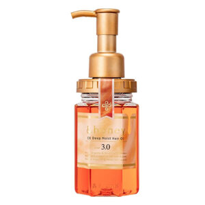 &HONEY Ex Deep Moist Hair Oil Step 3.0 100ml